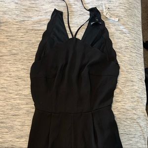 Express romper